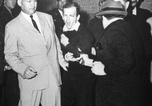 Oswald Still Acted Alone | National Review