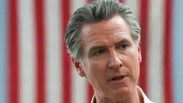 Newsom’s Unease with Numbers | National Review