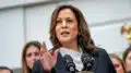 Kamala Harris 'Owns Each and Every One' of Joe Biden's Policies, Conservatives Tell Congress