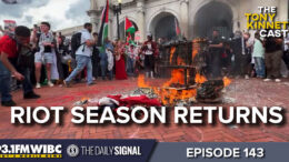 WATCH: ‘Riot Season RETURNS’—The Tony Kinnett Cast Ep. 143