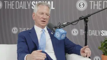 'The President Called Me': Tuberville Opens Up About Trump Call 37 Hours After Shooting