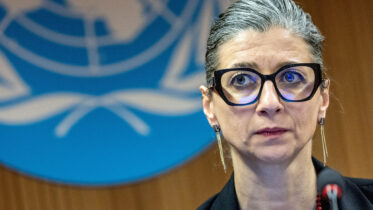 ‘Beyond Redemption’: U.N. Rapporteur Francesca Albanese Compares Netanyahu to Hitler | National Review