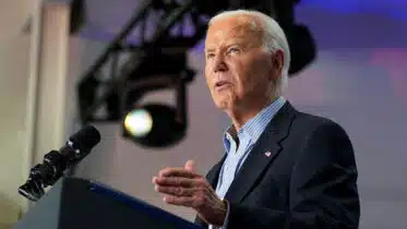Biden Unleashes Populist Card: Millions Voted For Me To Be The Nominee, Nobody Will Push Me Out | National Review