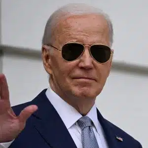 No One Fears President Biden — Except His Fellow Democrats | National Review