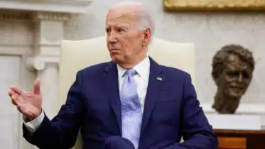 A Frenzy of Activity on the Biden Campaign Deathwatch Beat | National Review
