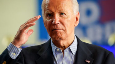 The Democratic National Committee Rushes to Nominate a Deteriorating Joe Biden | National Review