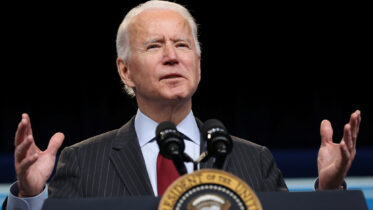 Joe Biden’s Departure Leaves Us in Uncharted Waters | National Review