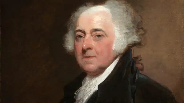 John Adams’s Independence Day Message | National Review