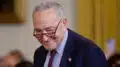 Schumer Introduces Bill to Roll Back Supreme Court’s Presidential Immunity Ruling