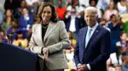 Kamala Harris Is No Joe Biden. Or Is She?