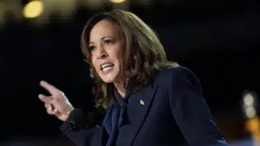 New Rules for Radicals—How to Reinvent Kamala Harris