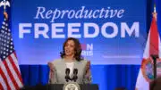 Kamala Harris’ Record on 3 Big Issues Women Care About