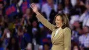 We’re Probably Approaching Peak Kamala-Mania | National Review