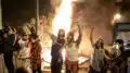 FLASHBACK: Tim Walz Let George Floyd Rioters Burn Minneapolis Before Calling in National Guard