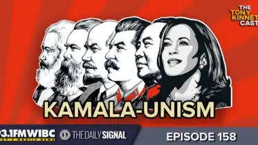 WATCH: Free Housing, Price Controls, and ‘Kamala-unism’