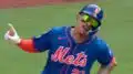 Mark Vientos homers for the second time to extend Mets