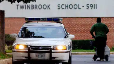 Anti-Police Maryland School District Hires Retired Police Chief as Head of Security | National Review