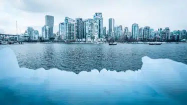 Net Zero: Vancouver and ‘Natural’ Gas | National Review