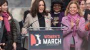 Faux Feminist Kamala Harris: Anti-Woman, Misogynist Candidate