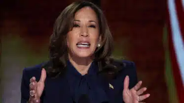 Kamala Harris and the Bogeyman of ‘Price Gouging’ | National Review