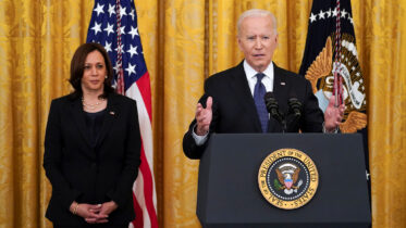 Take That! Biden-Harris DOJ Files Complaint against Hamas Mass Murderers | National Review